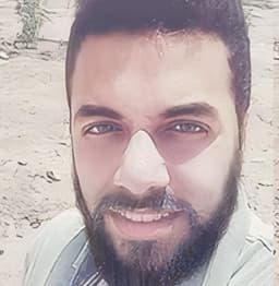 Ahmad Eid